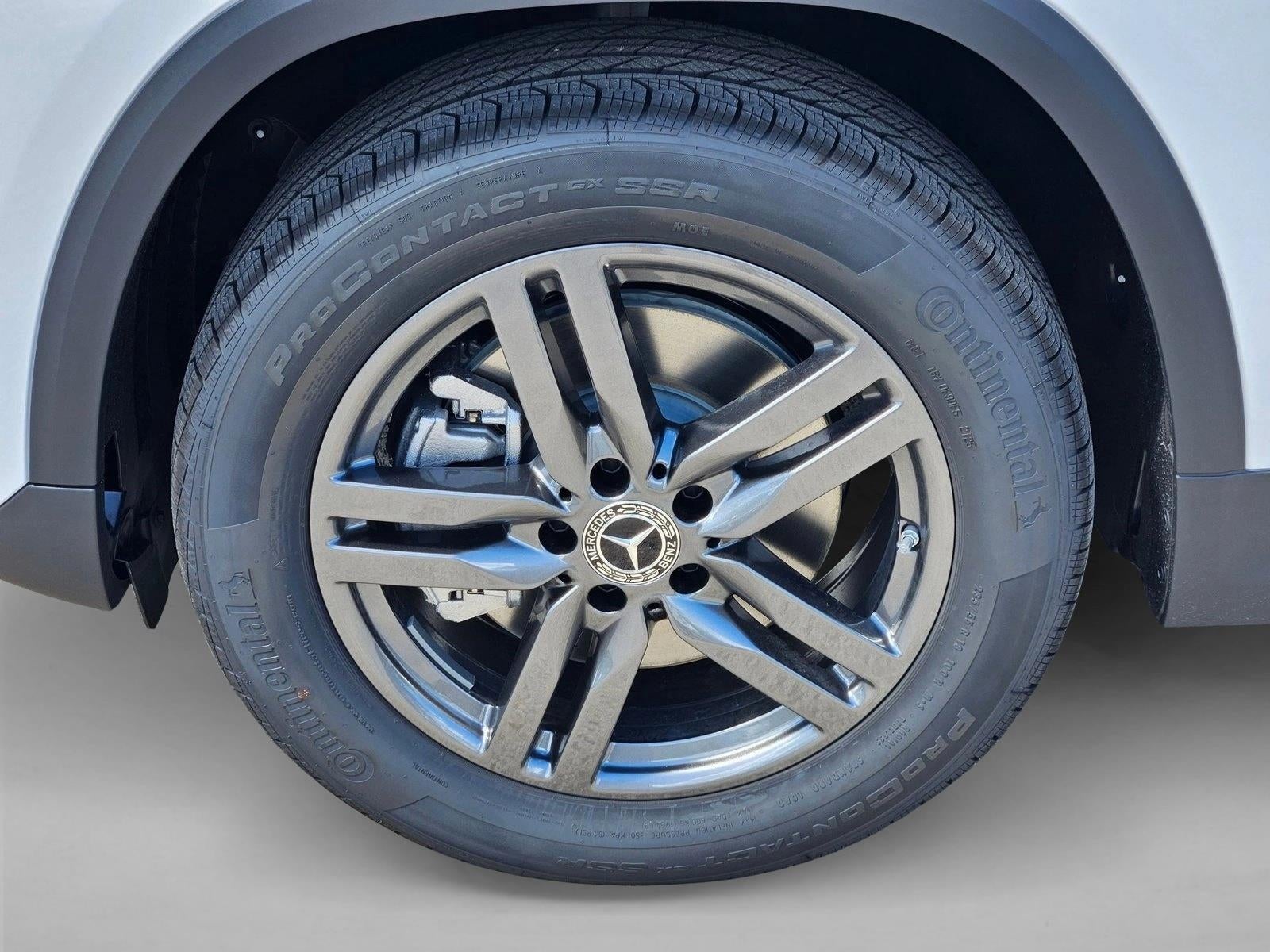 2026 Mercedes-Benz GLA GLA 250 SUV