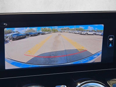 2026 Mercedes-Benz GLA GLA 250 SUV