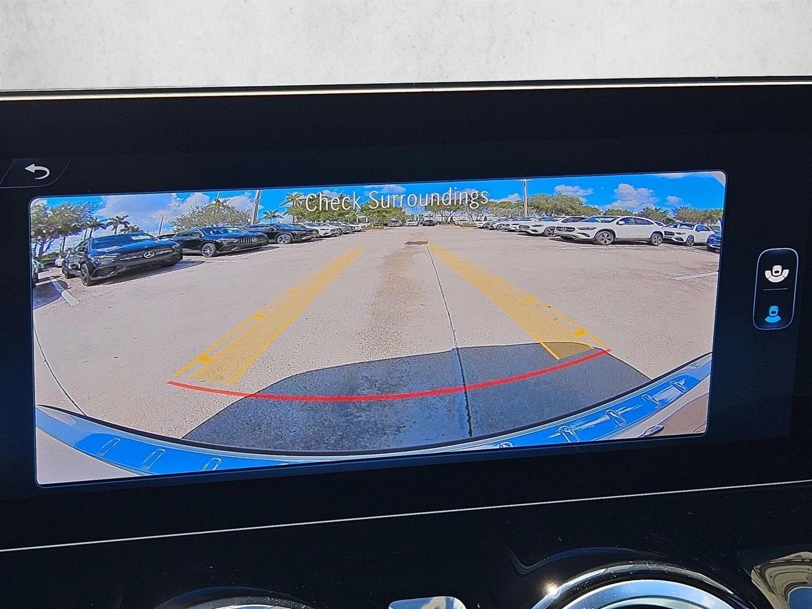 2026 Mercedes-Benz GLA GLA 250 SUV