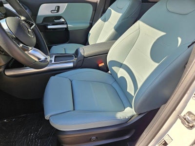 2026 Mercedes-Benz GLA GLA 250 SUV