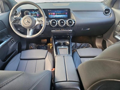 2026 Mercedes-Benz GLA GLA 250 SUV