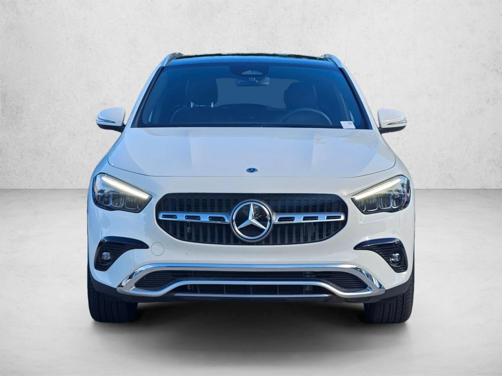 2026 Mercedes-Benz GLA GLA 250 SUV