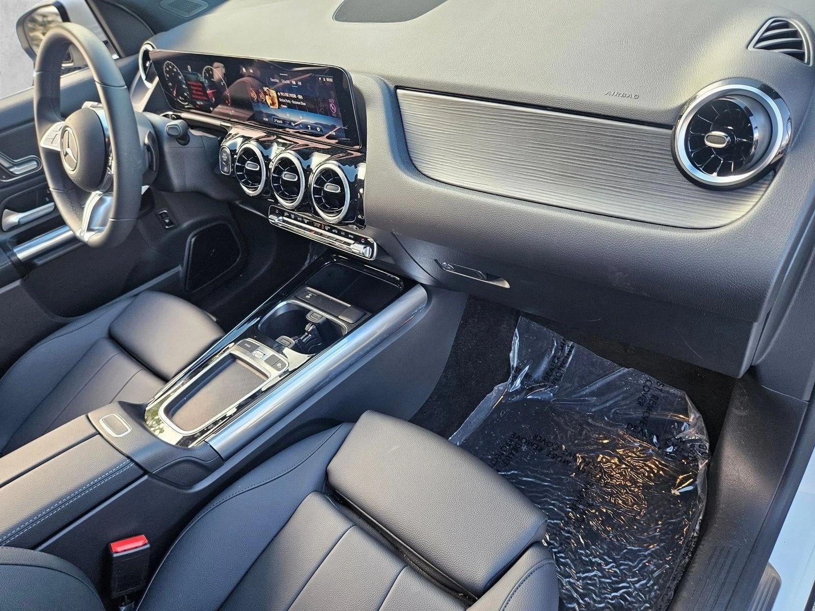 2026 Mercedes-Benz GLA GLA 250 SUV