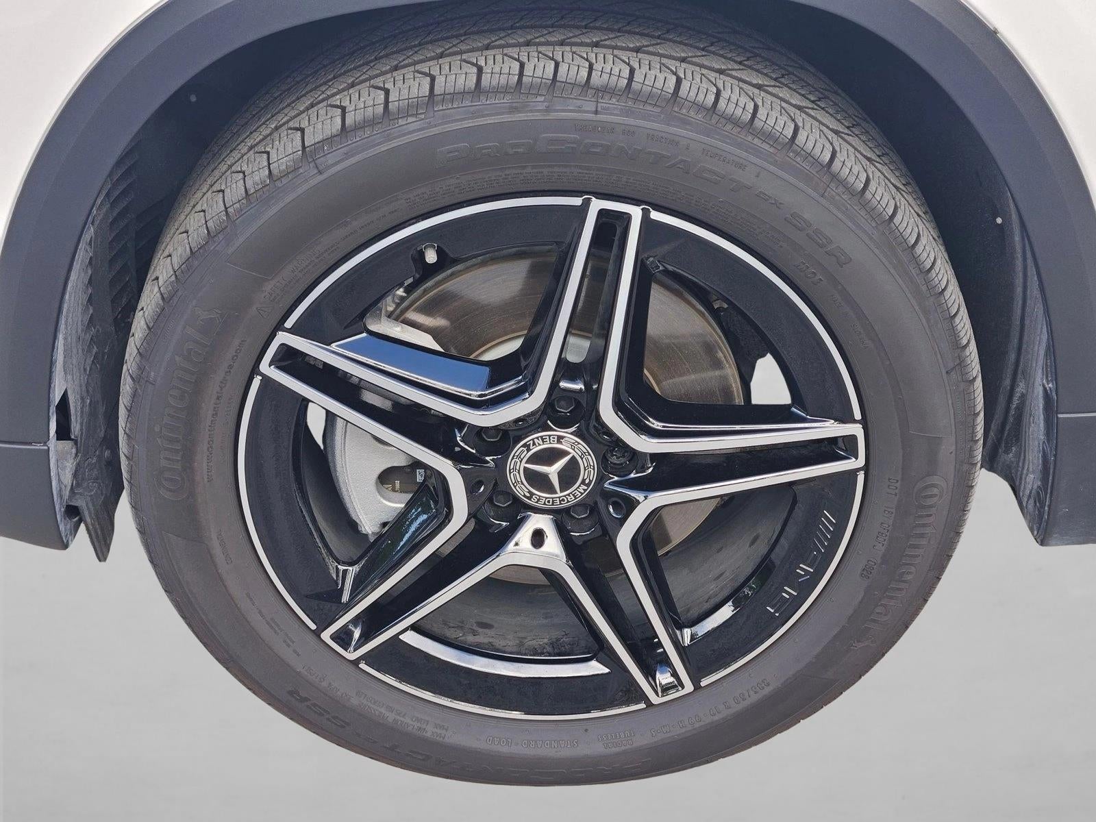 2026 Mercedes-Benz GLA GLA 250 SUV