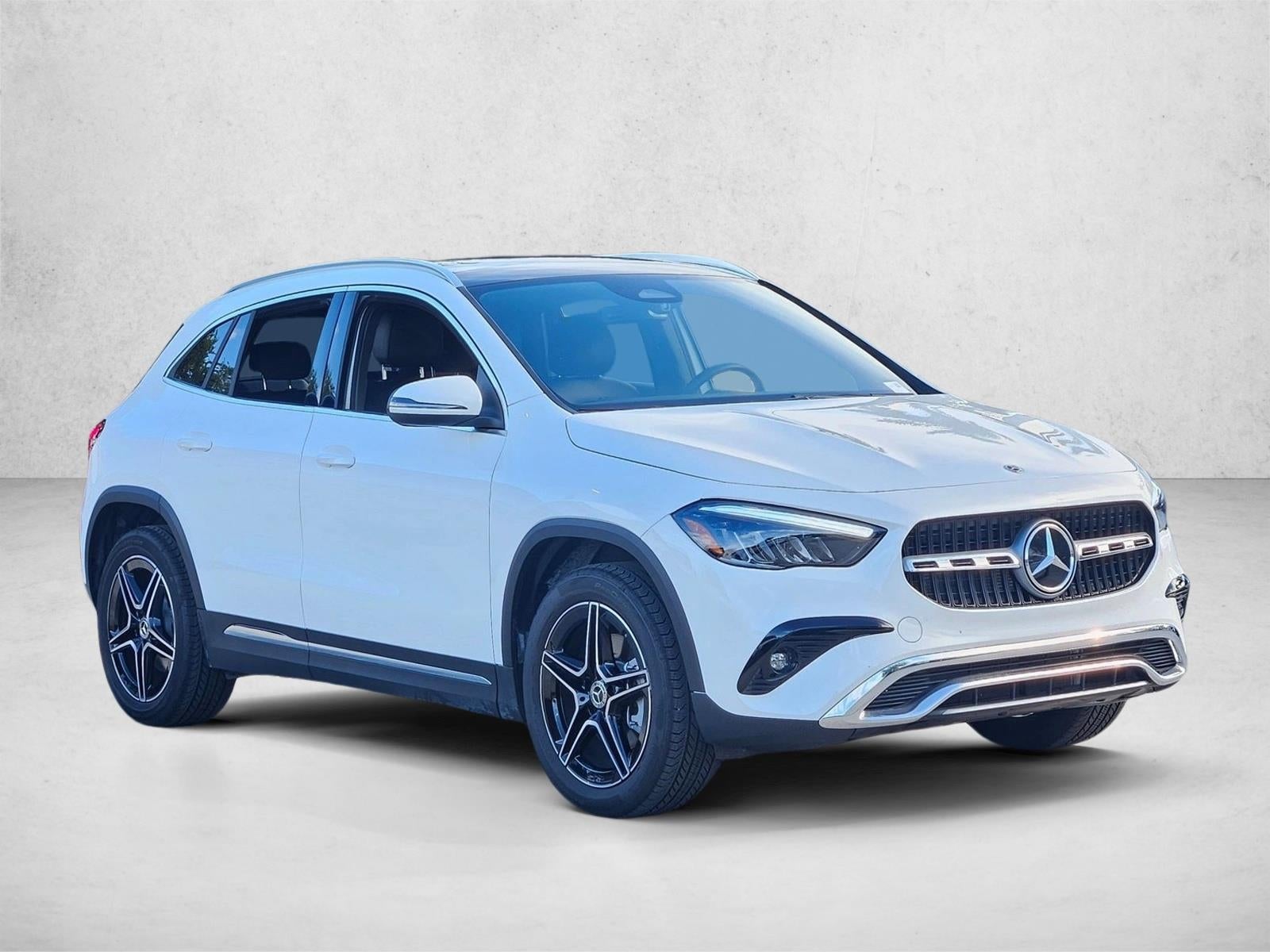 2026 Mercedes-Benz GLA GLA 250 SUV
