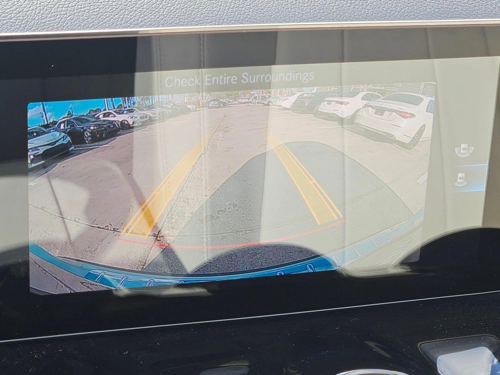 2022 Mercedes-Benz GLA GLA 250 4MATIC® SUV