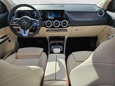 2022 Mercedes-Benz GLA GLA 250 4MATIC® SUV