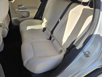 2022 Mercedes-Benz GLA GLA 250 4MATIC® SUV