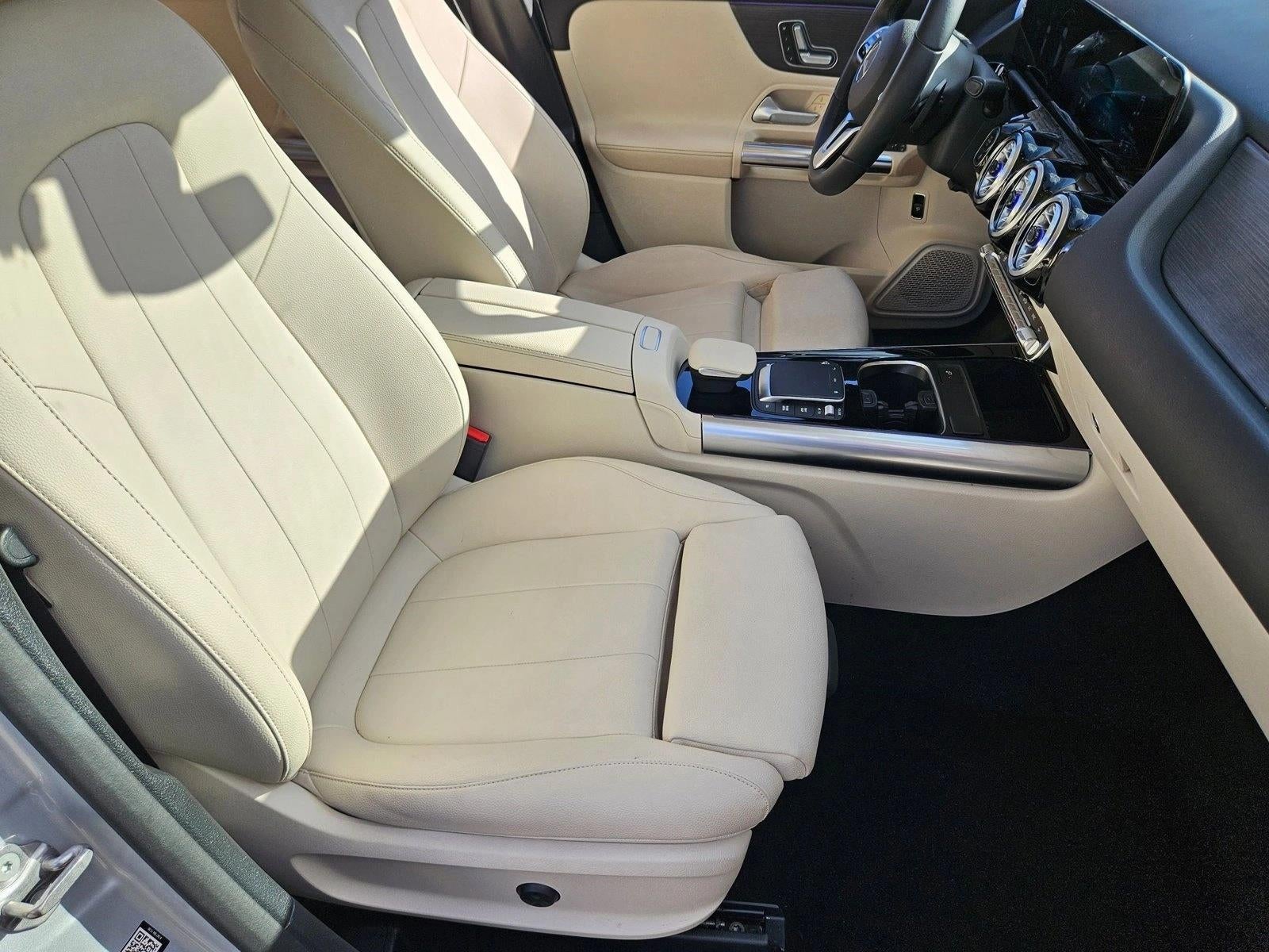 2022 Mercedes-Benz GLA GLA 250 4MATIC® SUV