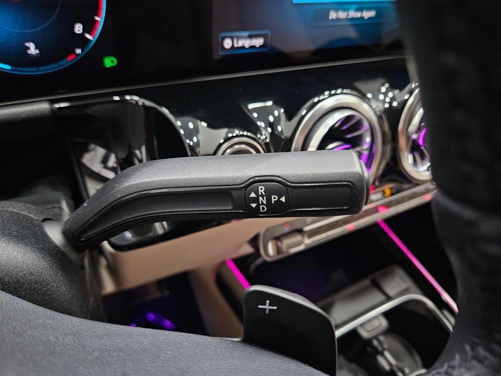 2023 Mercedes-Benz GLA GLA 250 4MATIC® SUV
