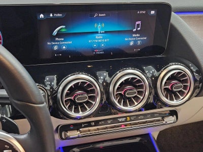 2023 Mercedes-Benz GLA GLA 250 4MATIC® SUV
