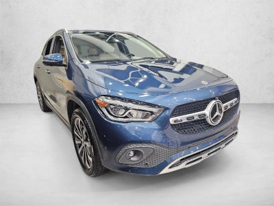 2023 Mercedes-Benz GLA GLA 250 4MATIC® SUV