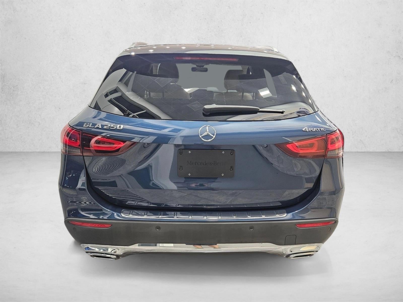 2023 Mercedes-Benz GLA GLA 250 4MATIC® SUV