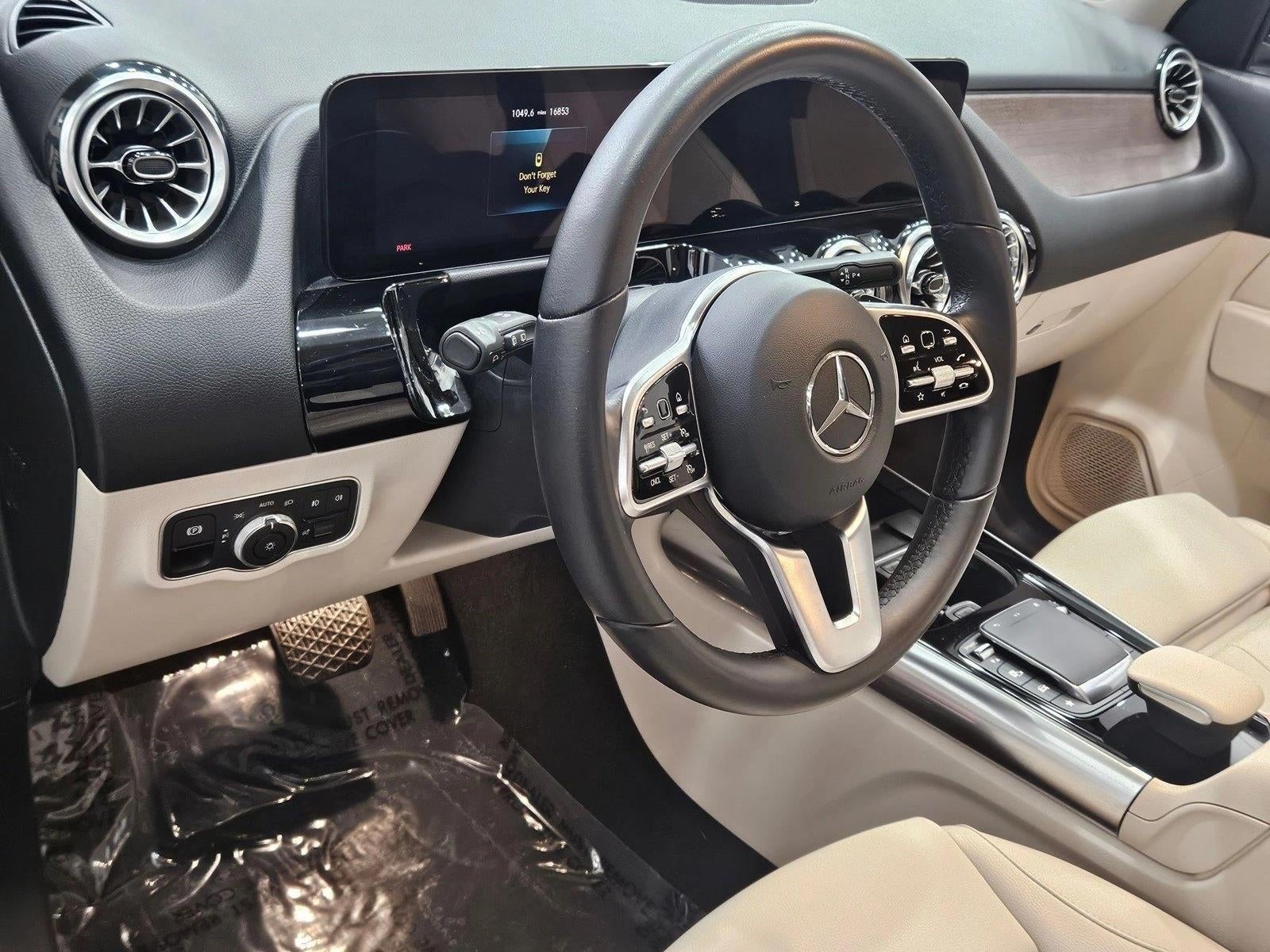 2023 Mercedes-Benz GLA GLA 250 4MATIC® SUV