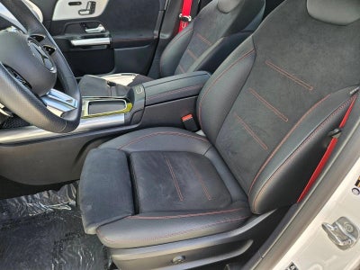 2025 Mercedes-Benz GLA AMG® GLA 35 4MATIC® SUV