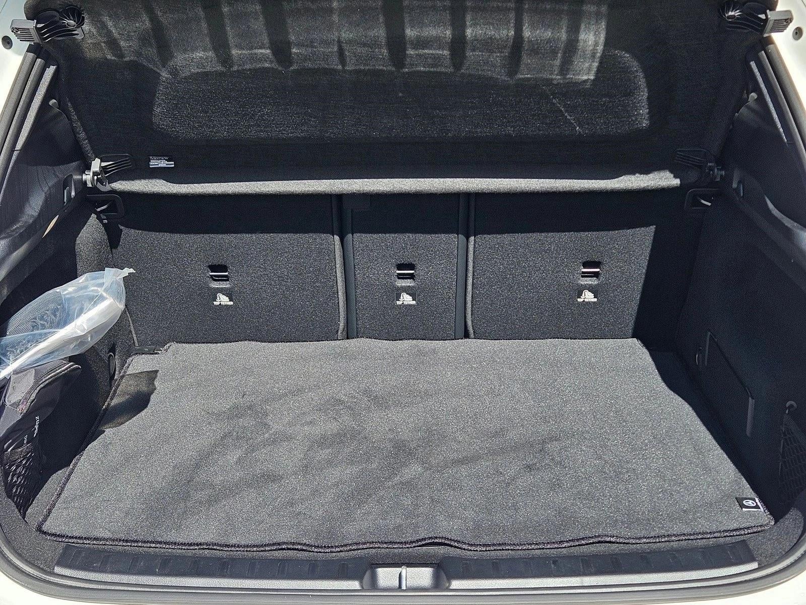 2025 Mercedes-Benz GLA AMG® GLA 35 4MATIC® SUV