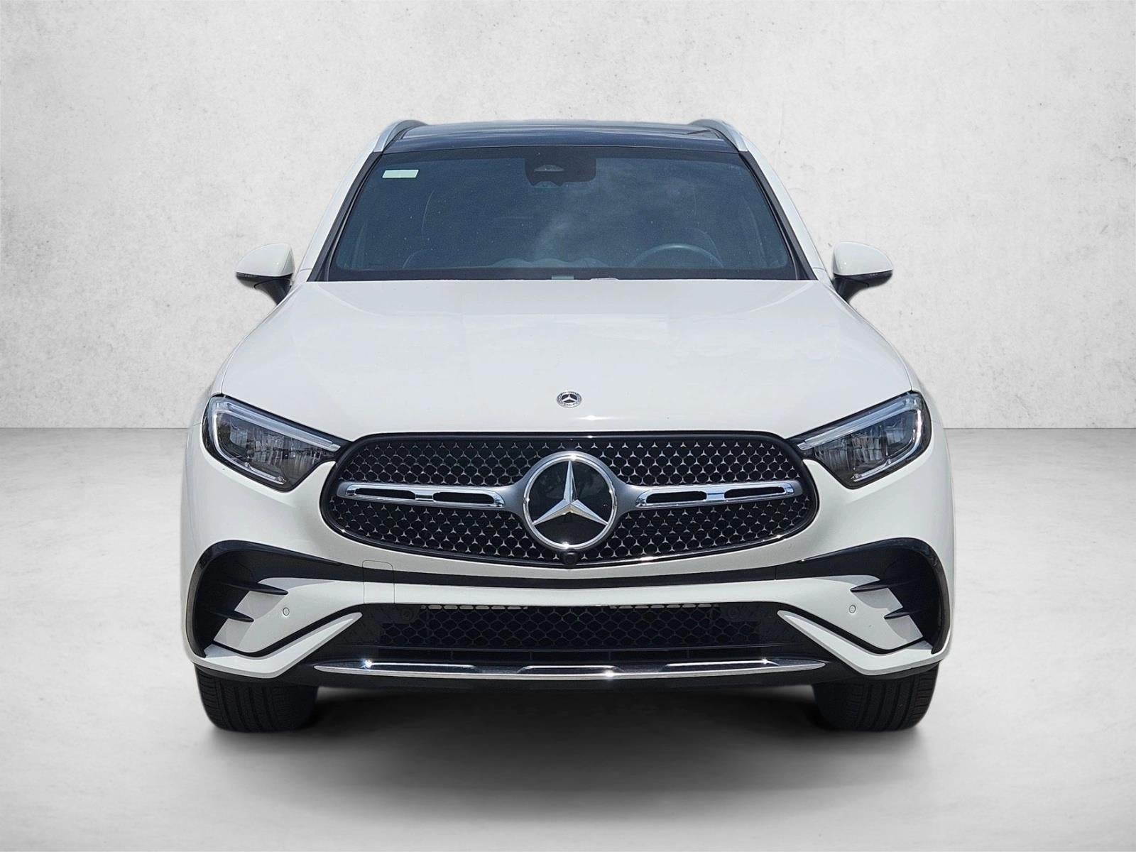 2023 Mercedes-Benz GLC GLC 300 SUV