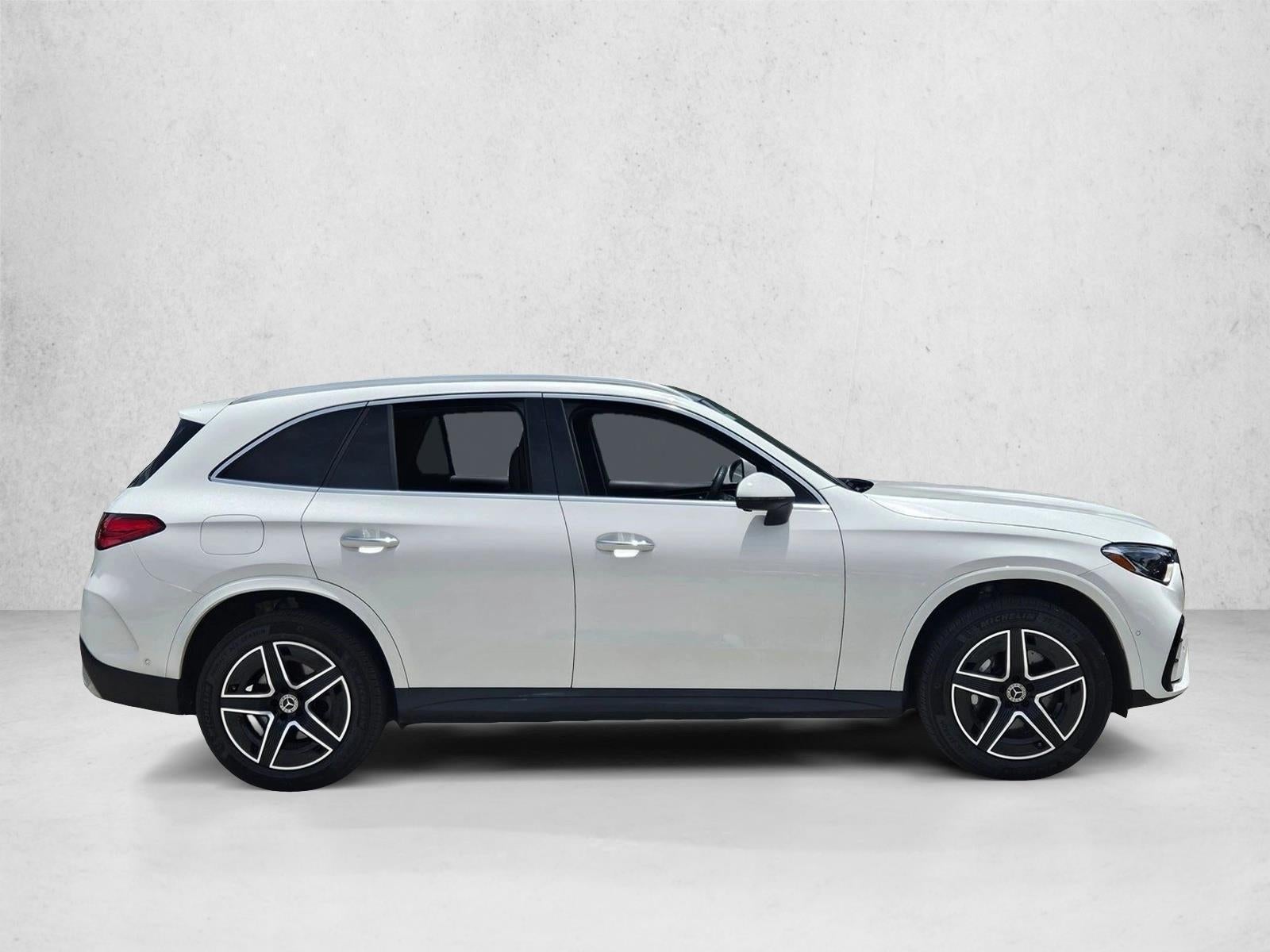 2023 Mercedes-Benz GLC GLC 300 SUV