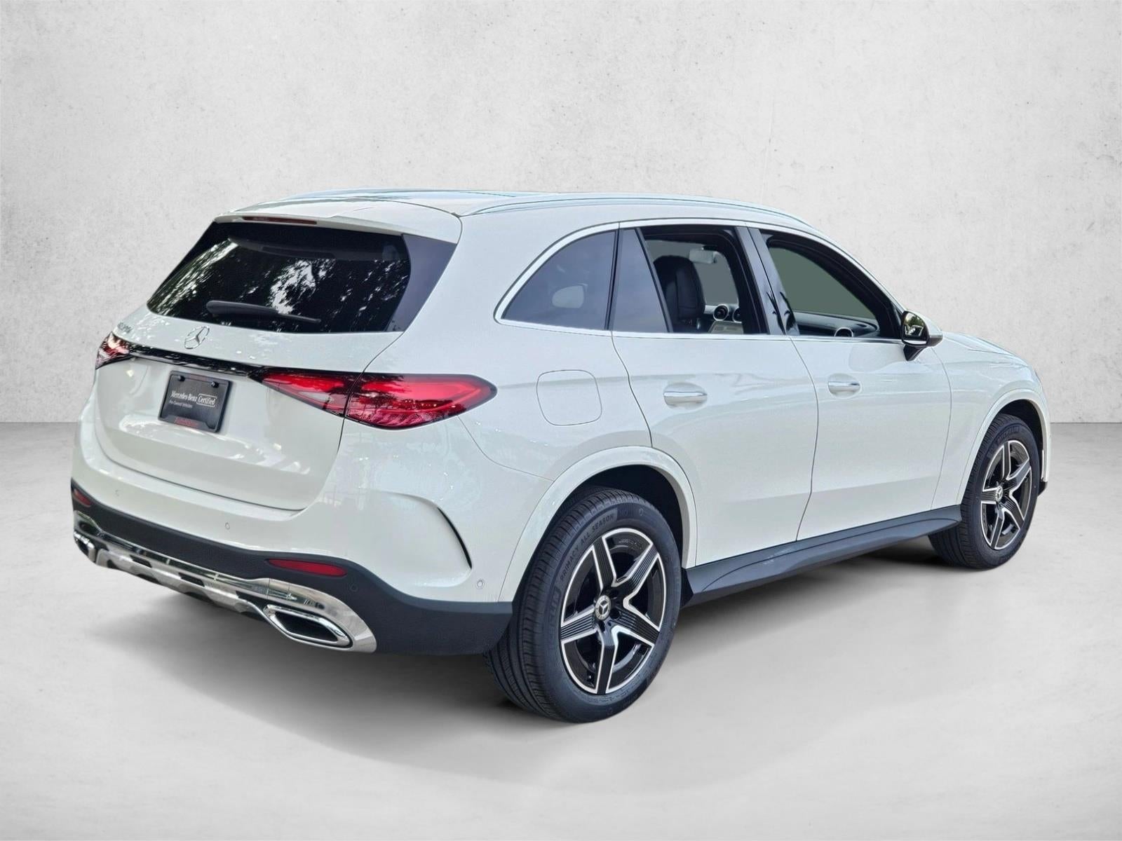 2023 Mercedes-Benz GLC GLC 300 SUV