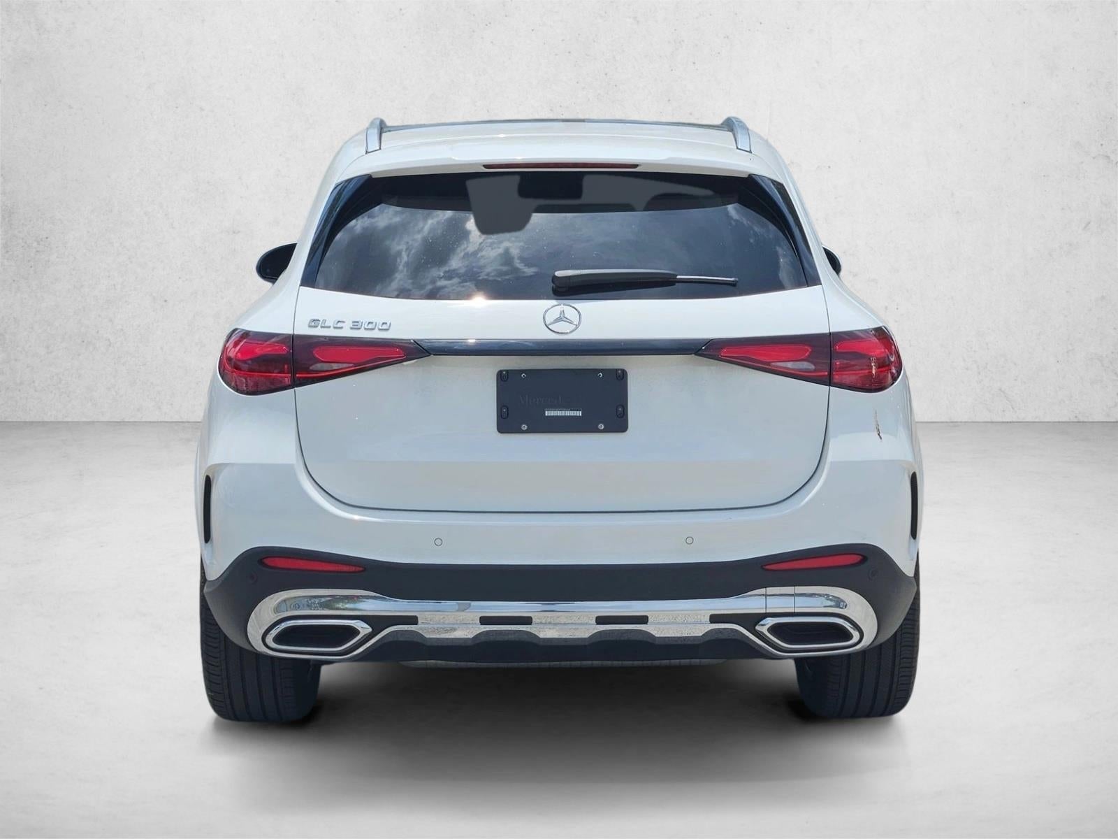 2023 Mercedes-Benz GLC GLC 300 SUV