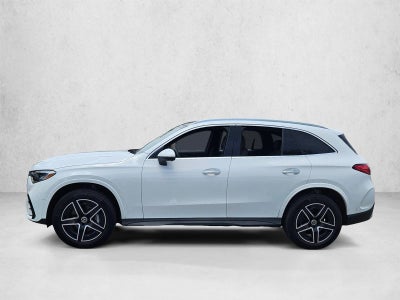 2023 Mercedes-Benz GLC GLC 300 SUV