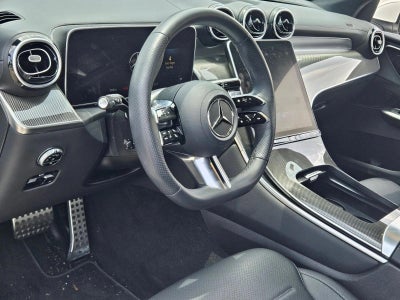 2023 Mercedes-Benz GLC GLC 300 SUV