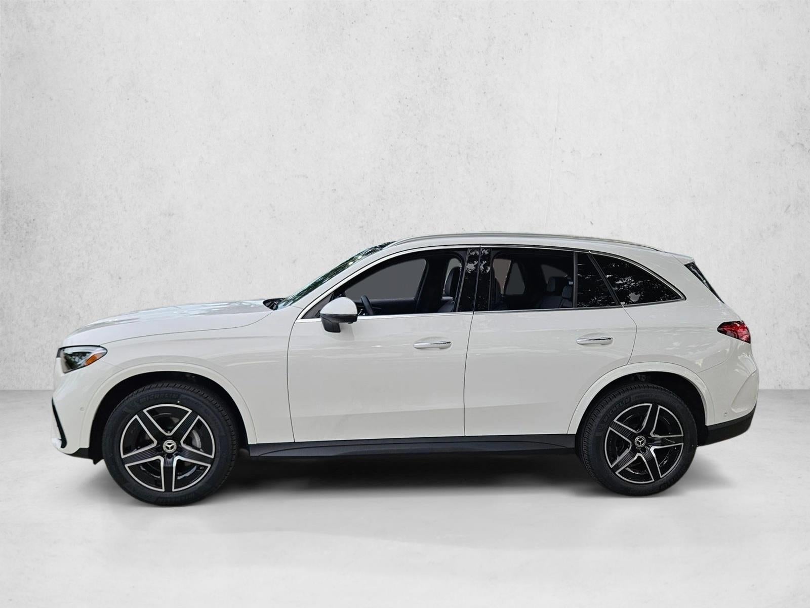 2023 Mercedes-Benz GLC GLC 300 SUV