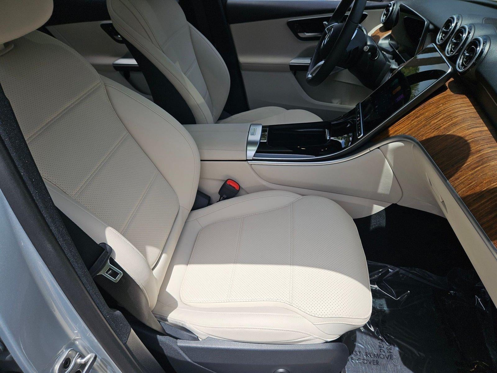 2026 Mercedes-Benz GLC GLC 300 SUV