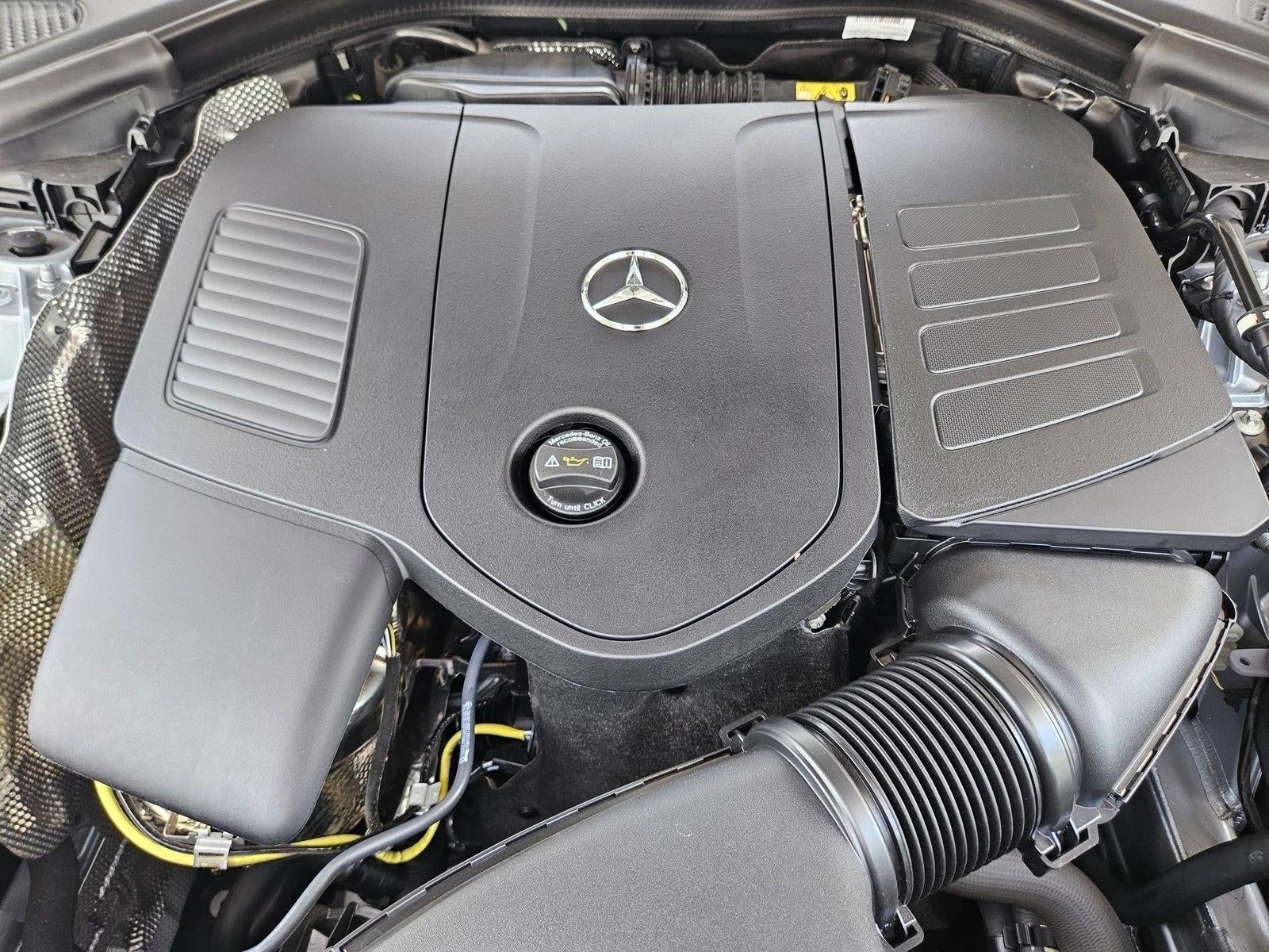 2026 Mercedes-Benz GLC GLC 300 SUV