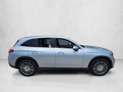 2026 Mercedes-Benz GLC GLC 300 SUV