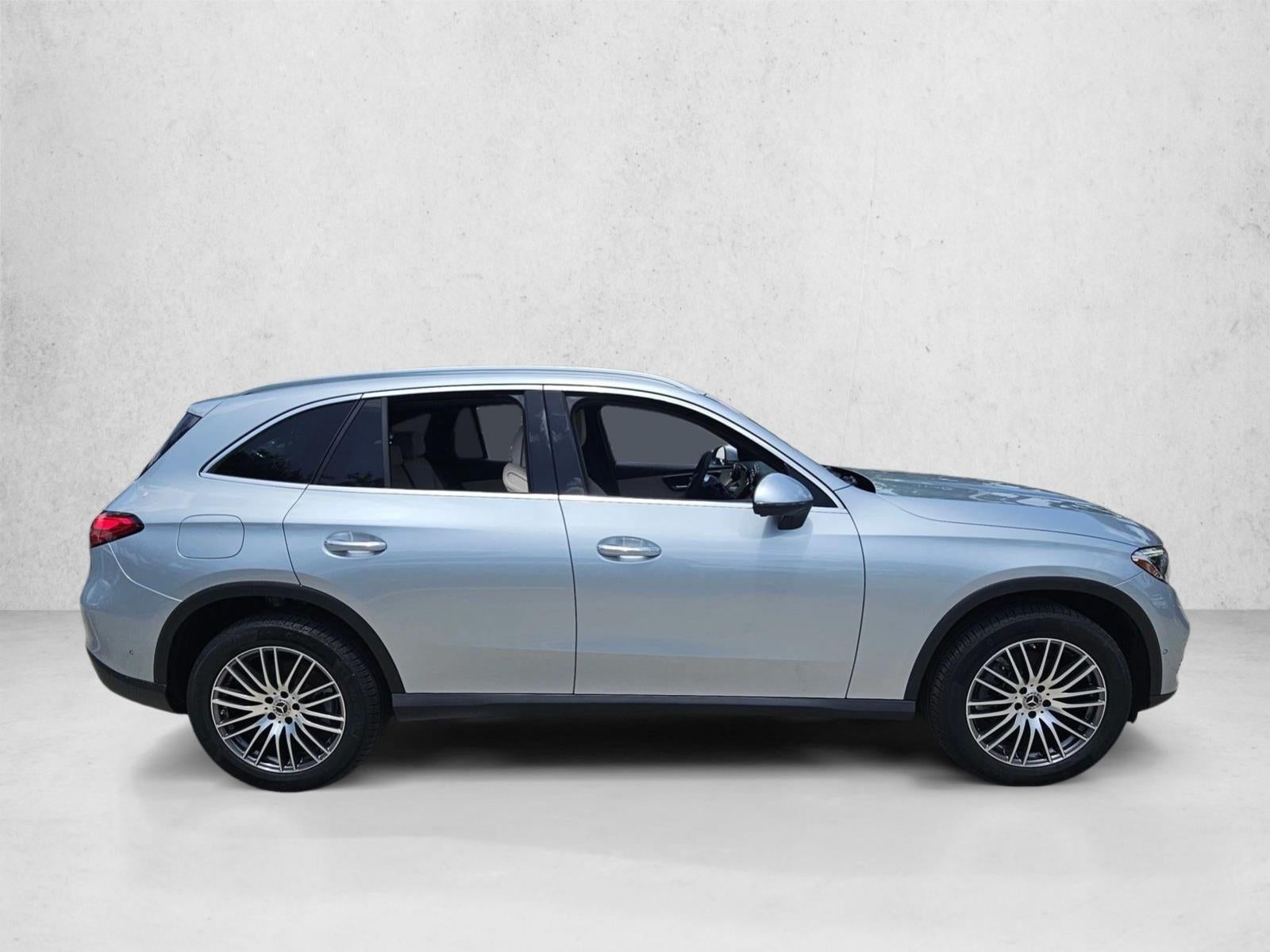 2026 Mercedes-Benz GLC GLC 300 SUV