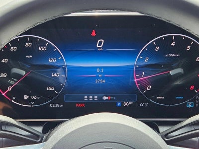 2026 Mercedes-Benz GLC GLC 300 SUV