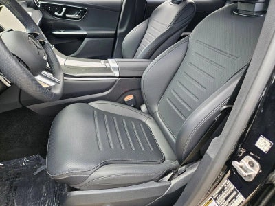 2026 Mercedes-Benz GLC GLC 300 SUV