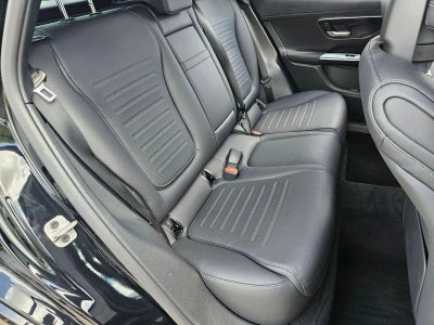 2026 Mercedes-Benz GLC GLC 300 SUV