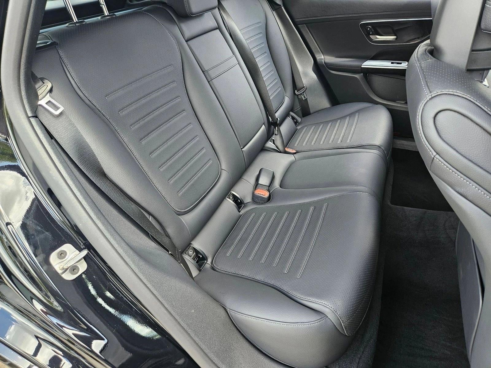 2026 Mercedes-Benz GLC GLC 300 SUV
