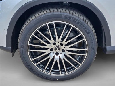 2026 Mercedes-Benz GLC GLC 300 SUV