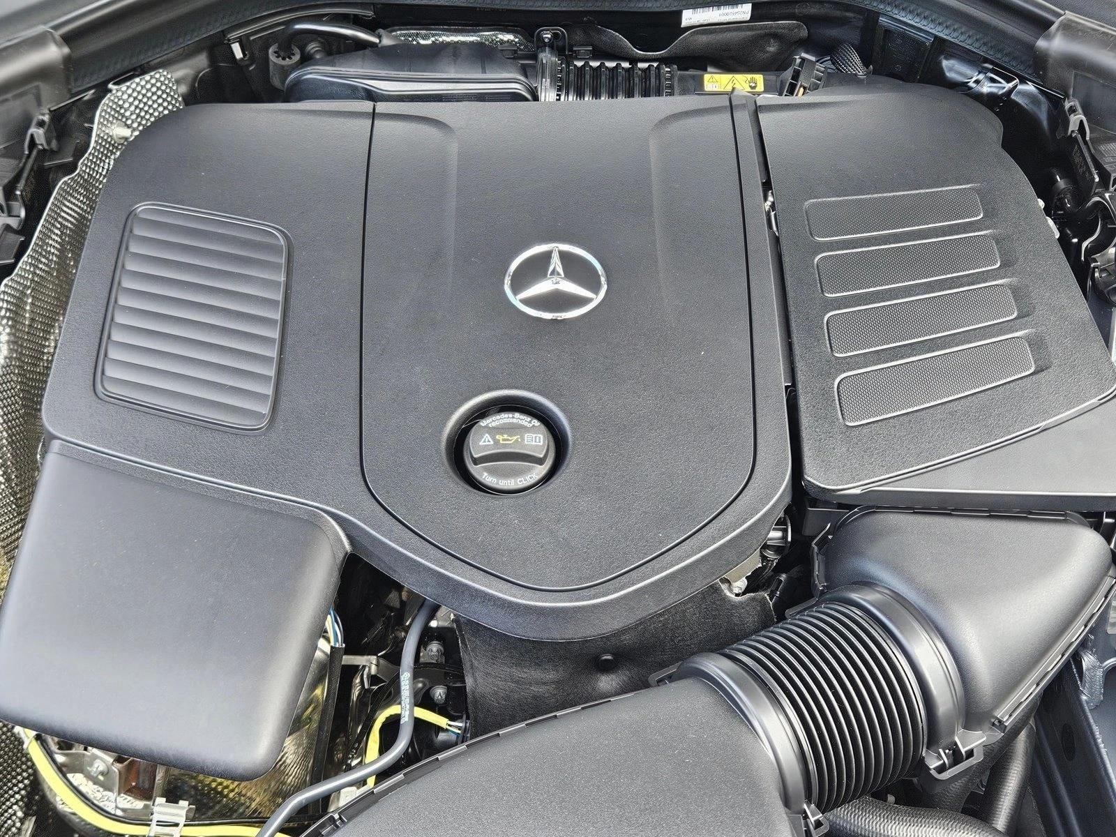 2026 Mercedes-Benz GLC GLC 300 SUV