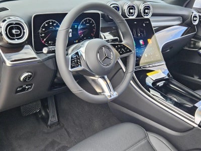 2026 Mercedes-Benz GLC GLC 300 SUV