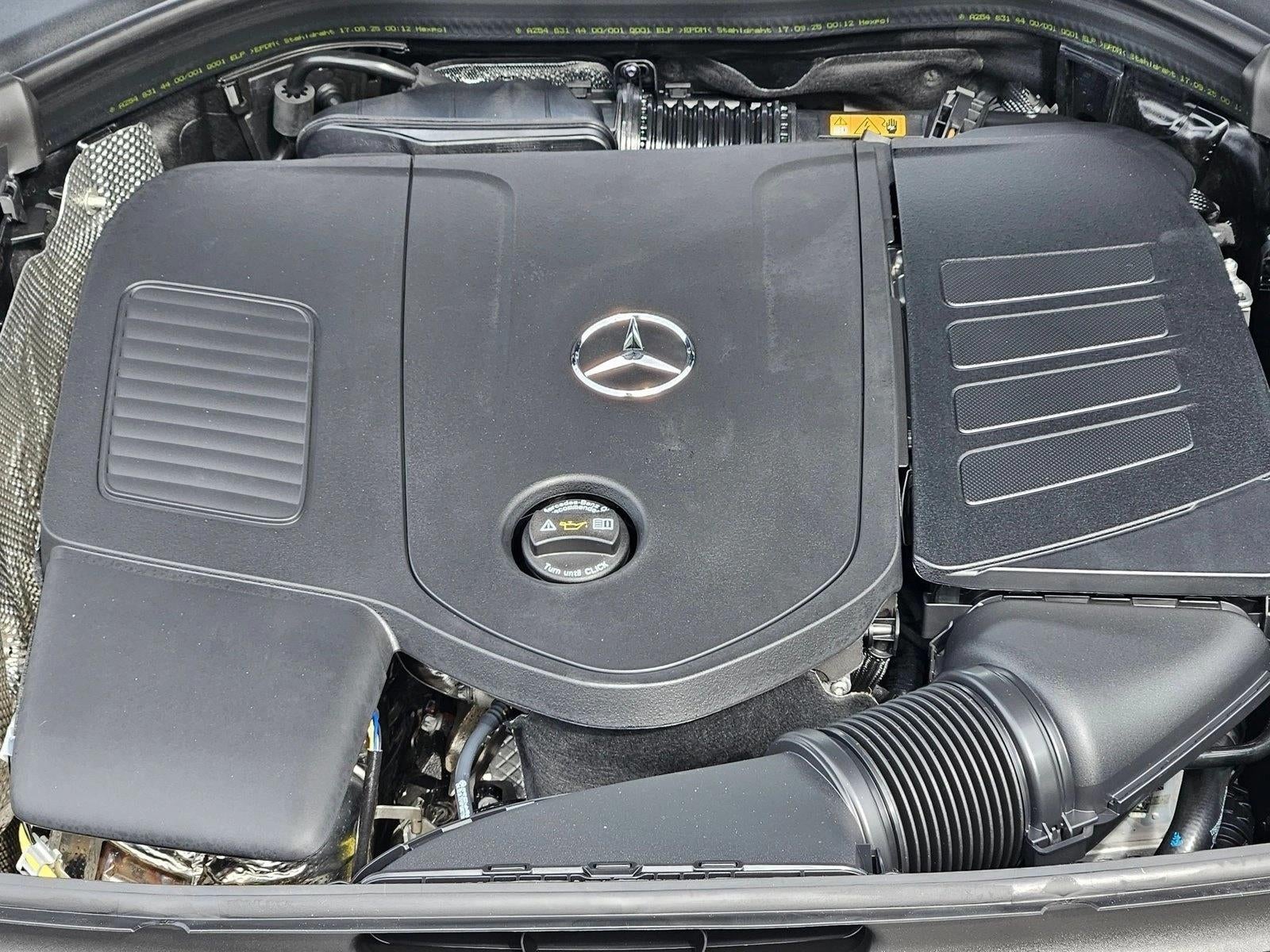 2026 Mercedes-Benz GLC GLC 300 SUV