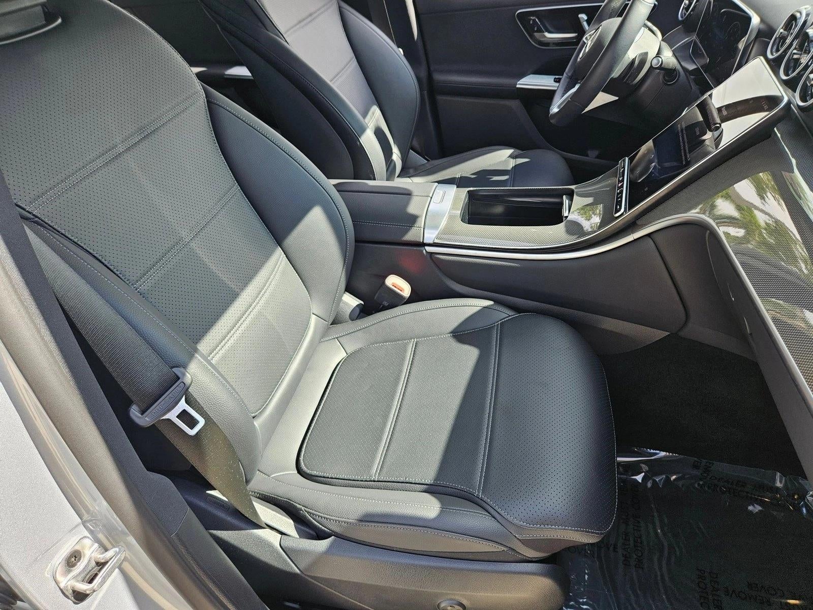 2026 Mercedes-Benz GLC GLC 300 SUV