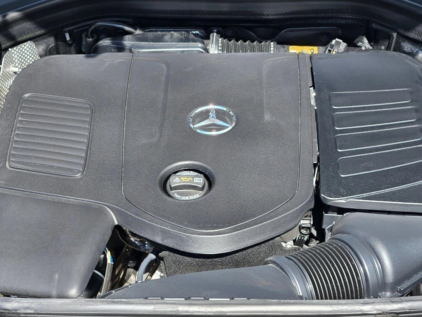 2026 Mercedes-Benz GLC GLC 300 SUV