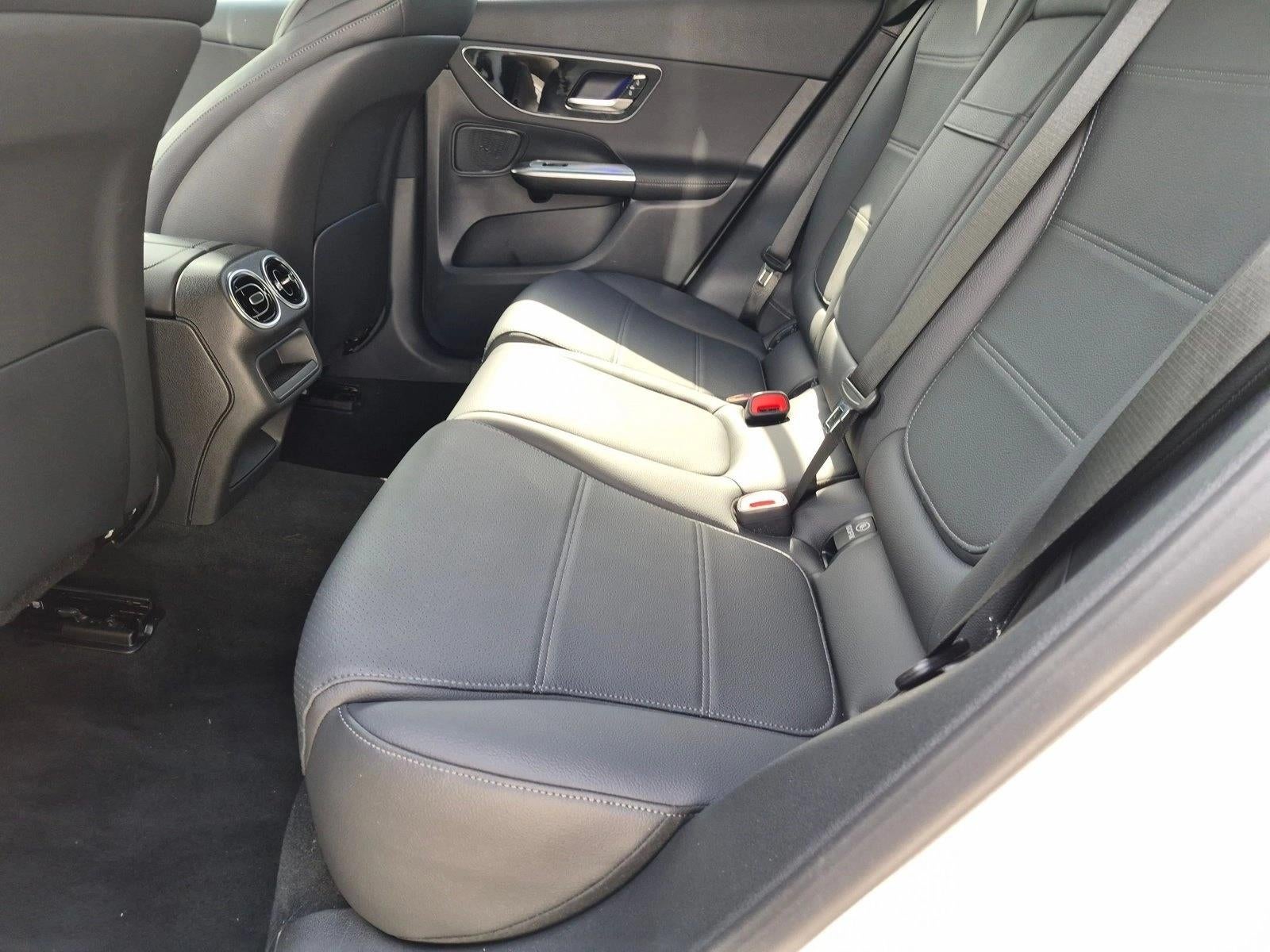 2026 Mercedes-Benz GLC GLC 300 SUV