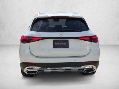 2026 Mercedes-Benz GLC GLC 300 SUV