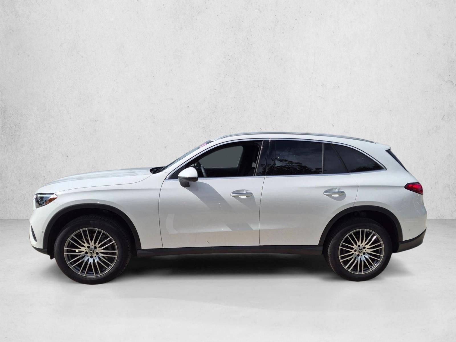 2026 Mercedes-Benz GLC GLC 300 SUV