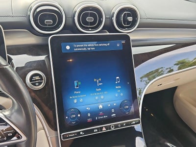 2023 Mercedes-Benz GLC GLC 300 SUV