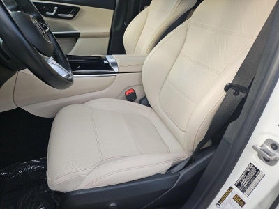 2023 Mercedes-Benz GLC GLC 300 SUV