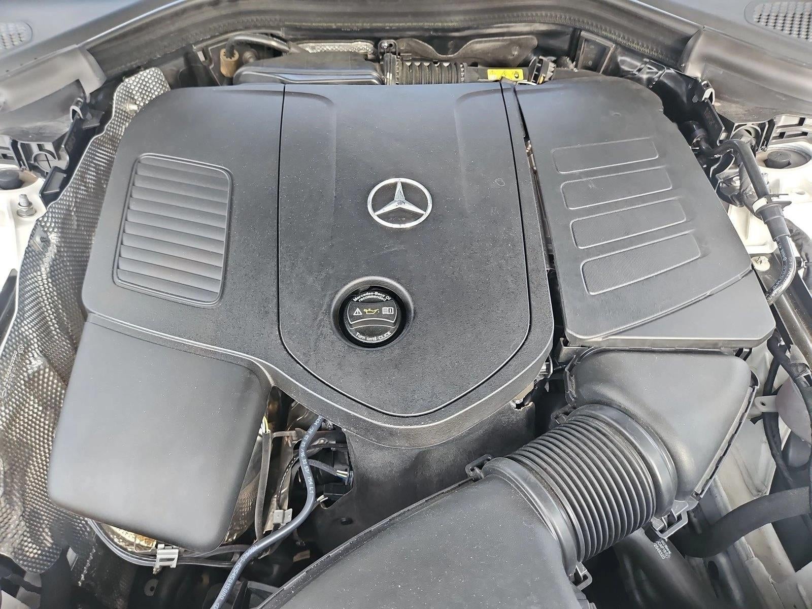 2023 Mercedes-Benz GLC GLC 300 SUV