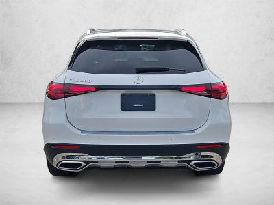 2023 Mercedes-Benz GLC GLC 300 SUV