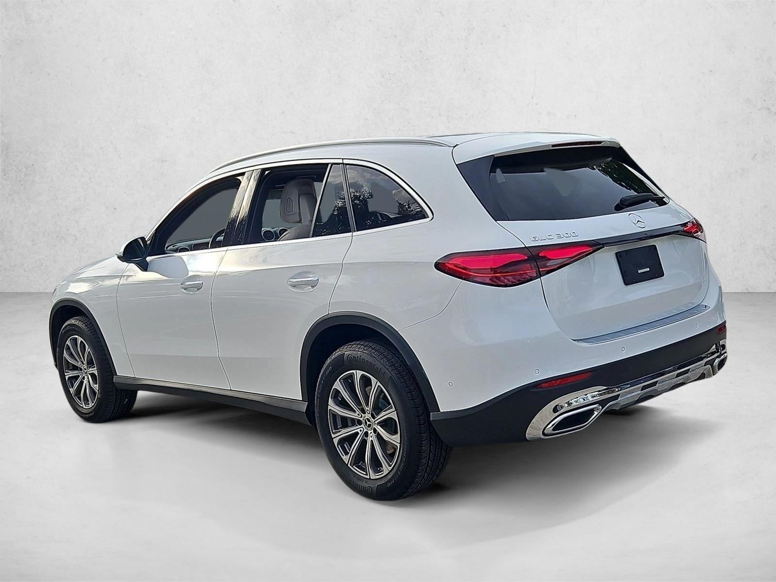 2023 Mercedes-Benz GLC GLC 300 SUV