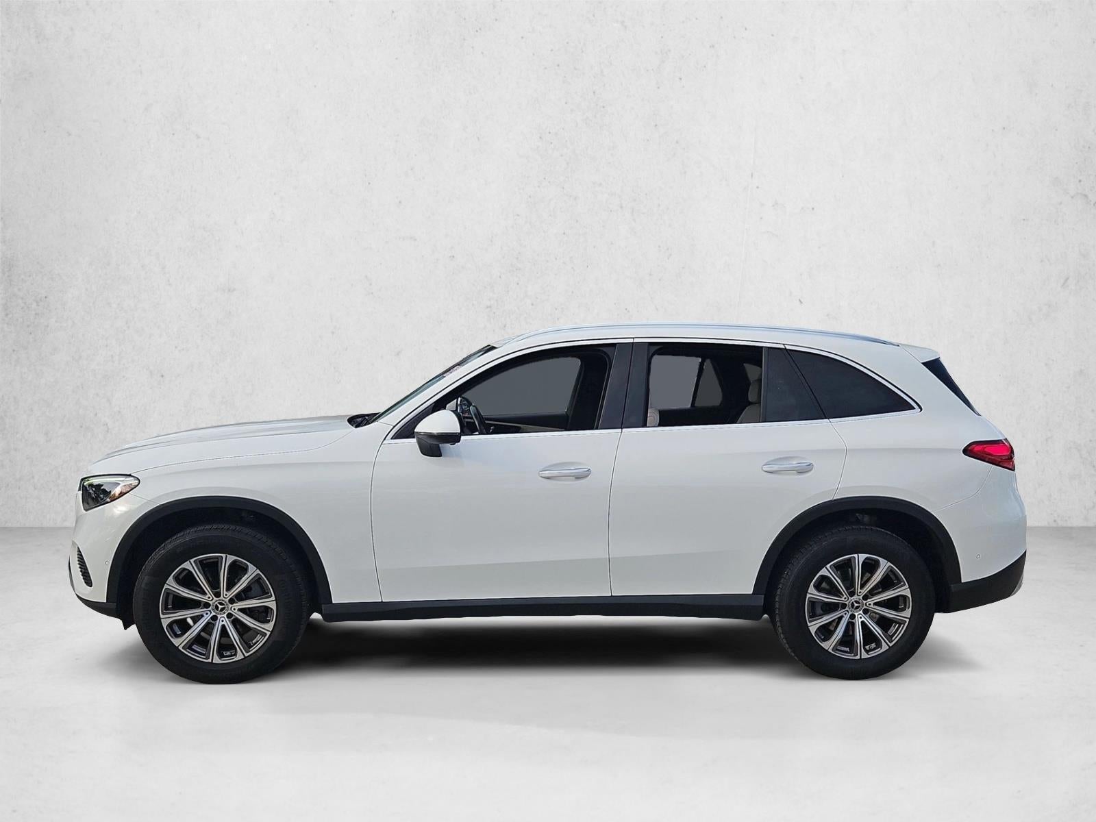 2023 Mercedes-Benz GLC GLC 300 SUV